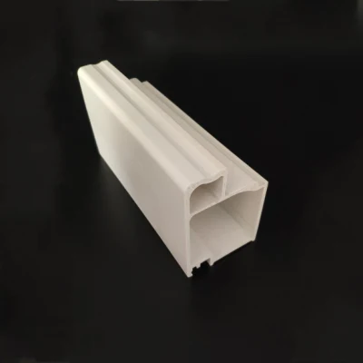 Material de construção de alta qualidade com perfil FRP de formas estruturais de fibra de vidro pultrudada